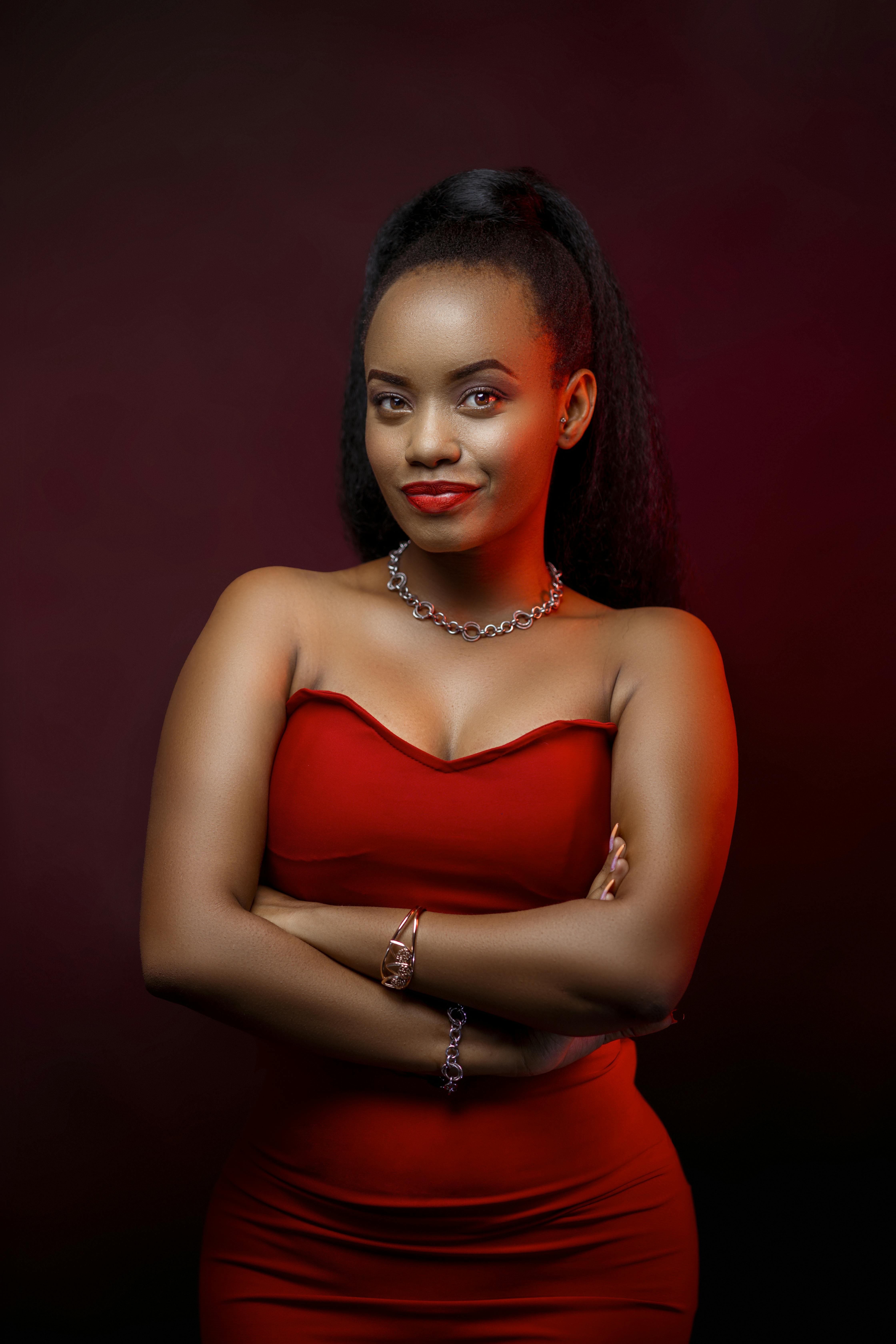 创意策划负责人肖像