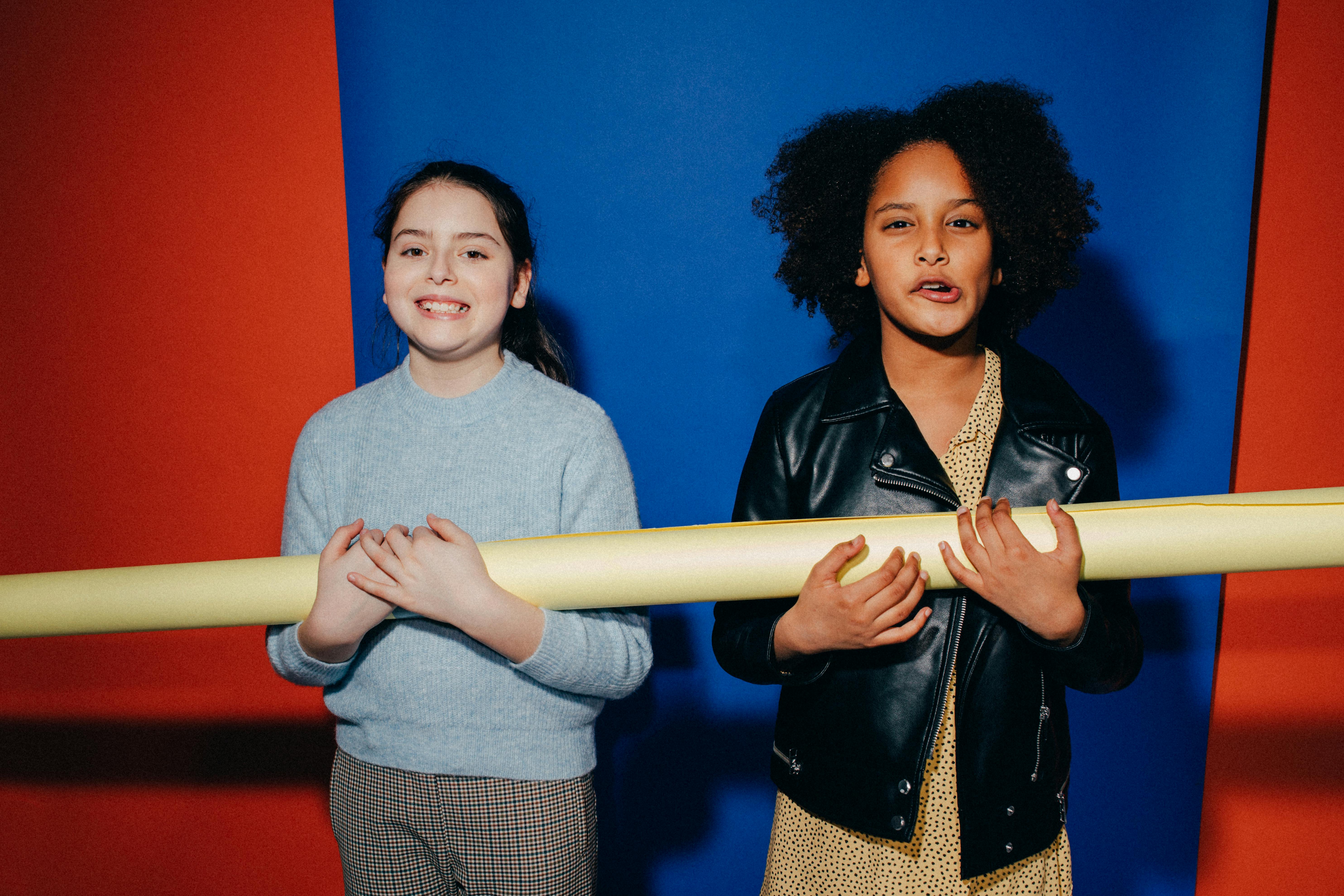 拍摄与制作执行负责人肖像